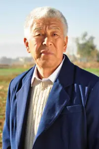 Фото  (Zhang Hongjie)