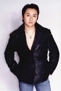 Фото  (Gu Yang)
