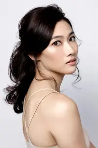 Фото Джейн Вонг (Jane Wong)