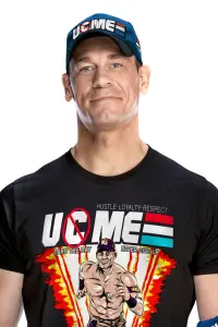 Фото Джон Сіна (John Cena)
