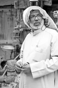 Фото  (Khalifa Omar Khalifouh)