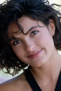 Фото Марішка Харгітай (Mariska Hargitay)