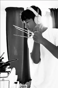 Фото Майк Бунстра (mike boonstra) #351808