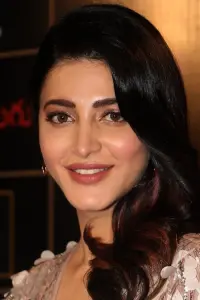 Фото Шруті Хасан (Shruti Haasan)