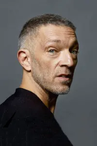 Фото Венсан Кассель (Vincent Cassel)