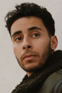 Фото  (Arash Mosaddegh)