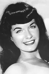Фото  (Bettie Page)