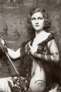 Фото  (Mary Alice Rice) #517365