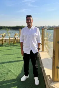 Фото  (Mohamed Elsherbini)