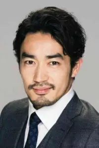 Фото Рьохей Отані (Ryohei Otani)