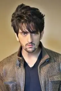 Фото Шаад Рандхава (Shaad Randhawa)