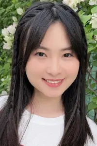 Фото  (Angel He Jie-Rou)