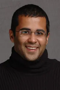 Фото Четан Бхагат (Chetan Bhagat)