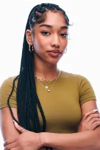 Фото  (Iman Benson)