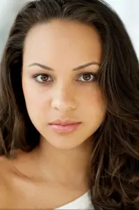 Фото Жасмин Кефас Джонс (Jasmine Cephas Jones)