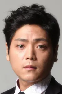 Фото  (Kang Shin-Ha)