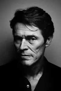 Фото Віллем Дефо (Willem Dafoe) #519844