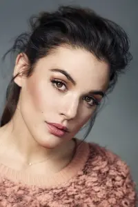 Фото Адріана Угарте (Adriana Ugarte)