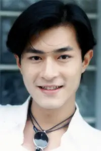 Фото Луї Ку (Louis Koo)