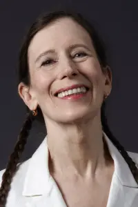 Фото  (Meredith Monk)