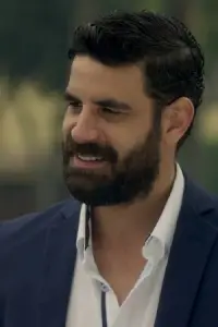 Фото  (Sebastián Monteghirfo)