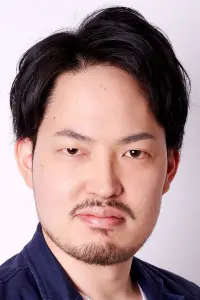 Фото  (Yusuke Shirooka)