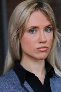 Фото  (Ash Hamilton)