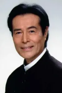 Фото Gō Katō (Gō Katō)