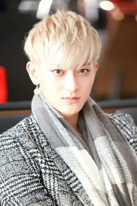 Фото  (Huang Zitao) #519941