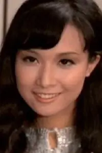 Фото Ірен Чен І-Лін (Irene Chen Yi-Ling) #501286