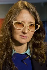 Фото Лукреція Мартел (Lucrecia Martel)