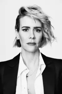 Фото Сара Полсон (Sarah Paulson)