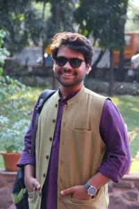 Фото  (Suyash Kamat)