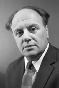 Фото  (Yevgeni Dolmatovsky)