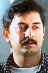Фото Арвінд Свамі (Arvind Swamy)