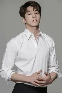 Фото  (Kim Min-gue) #512773