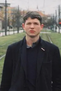 Фото Люк Фаулер (Luke Fowler) #476750