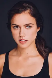 Фото Ніна Кірі (Nina Kiri)