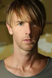Фото  (Richie Hawtin)