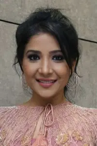 Фото Сакші Агарвал (Sakshi Agarwal)