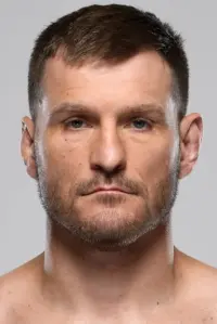 Фото  (Stipe Miocic)