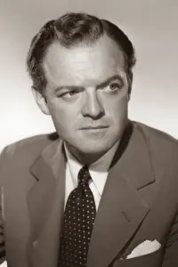 Фото Ван Хефлін (Van Heflin)