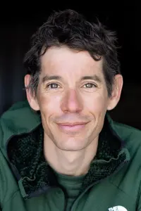 Фото Алекс Хоннольд (Alex Honnold)
