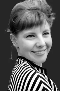 Фото Барбара Ферріс (Barbara Ferris)