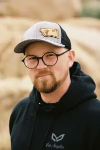 Фото Джек Венто (Jack Vento)
