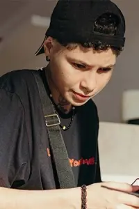 Фото  (Kauã Matos)