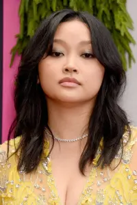 Фото Лана Кондор (Lana Condor)