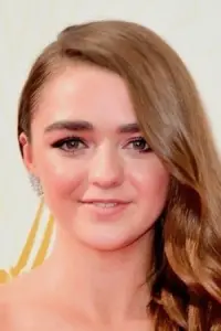 Фото Мейсі Вільямс (Maisie Williams)
