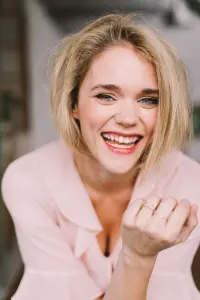 Фото  (Sarah Elena Koch)