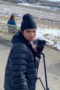 Фото Террі Педро (Therry Pedro)